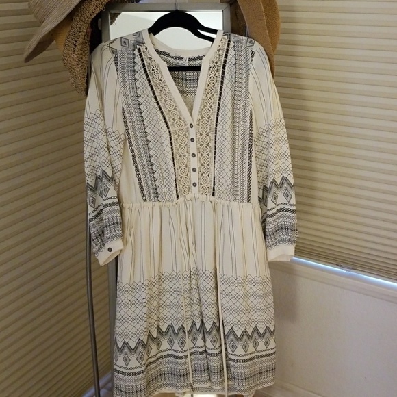 Anthropologie Dresses & Skirts - Anthropologie  Floreat size 10 US dress